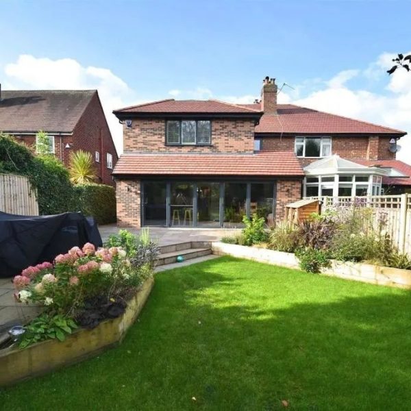 Architect Services Poynton  